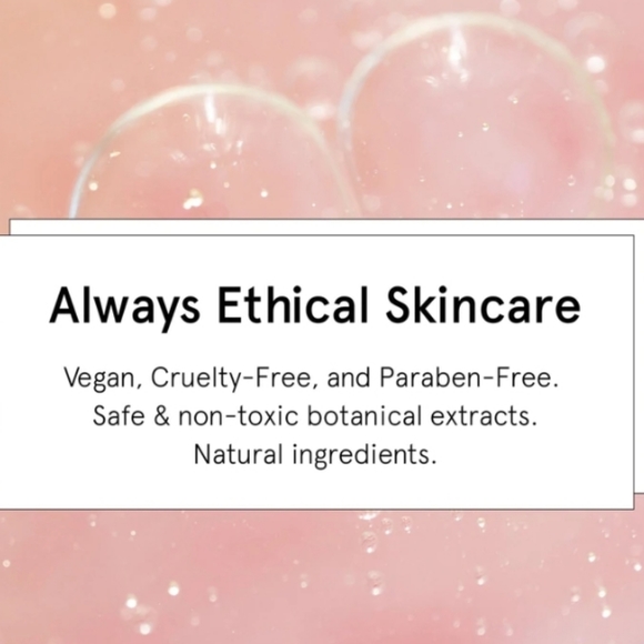 NWT! Grace & Stella! Spray All Day! Rose Hydrating Facial Spray! 8.11fl oz! - Picture 5 of 5